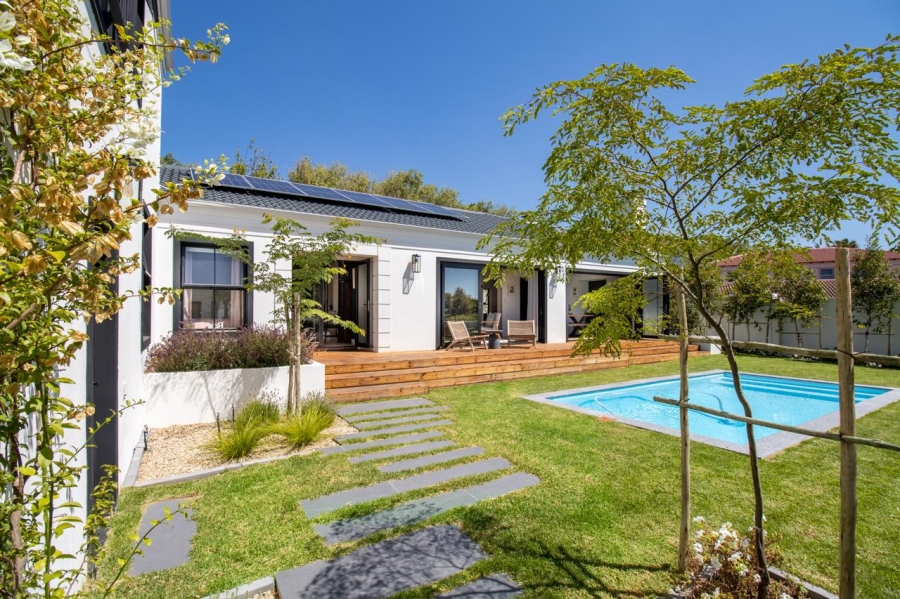 0 Bedroom Property for Sale in Westlake Western Cape